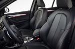 BMW X1 xDrive25i Sport Line 2015 года